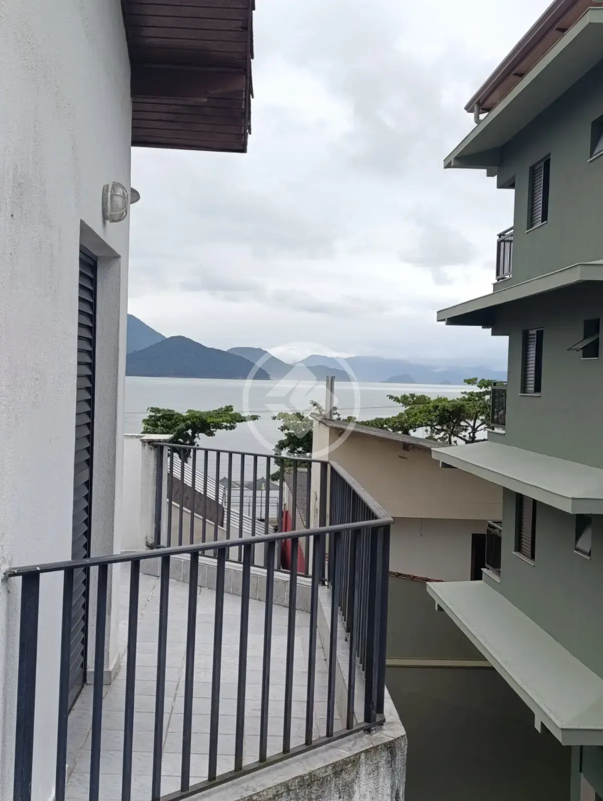 Cobertura Itaguá, Ubatuba - SP — foto 2