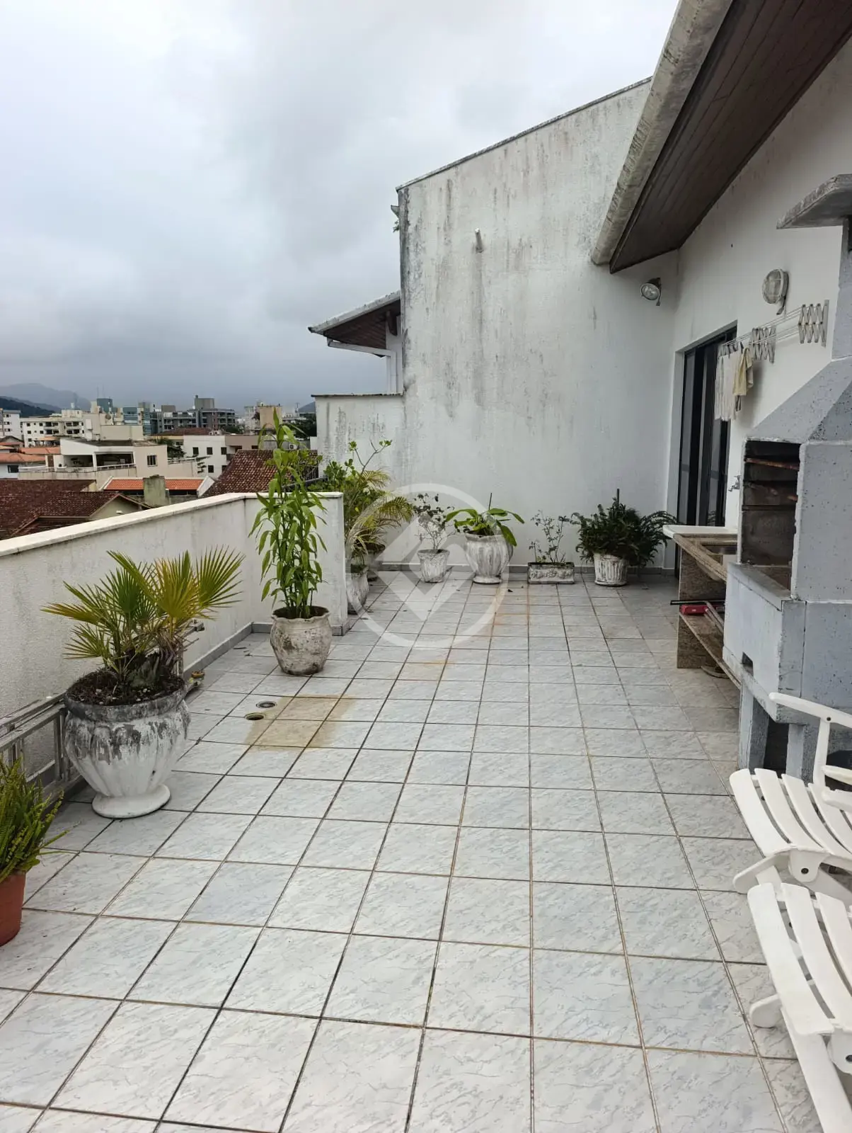 Cobertura 3 quartos no Itaguá, Ubatuba — foto 6 de 6