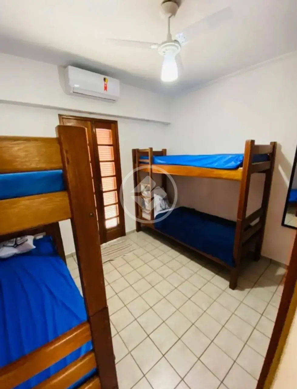 Apartamento Saco da Ribeira, Ubatuba - SP — foto 2
