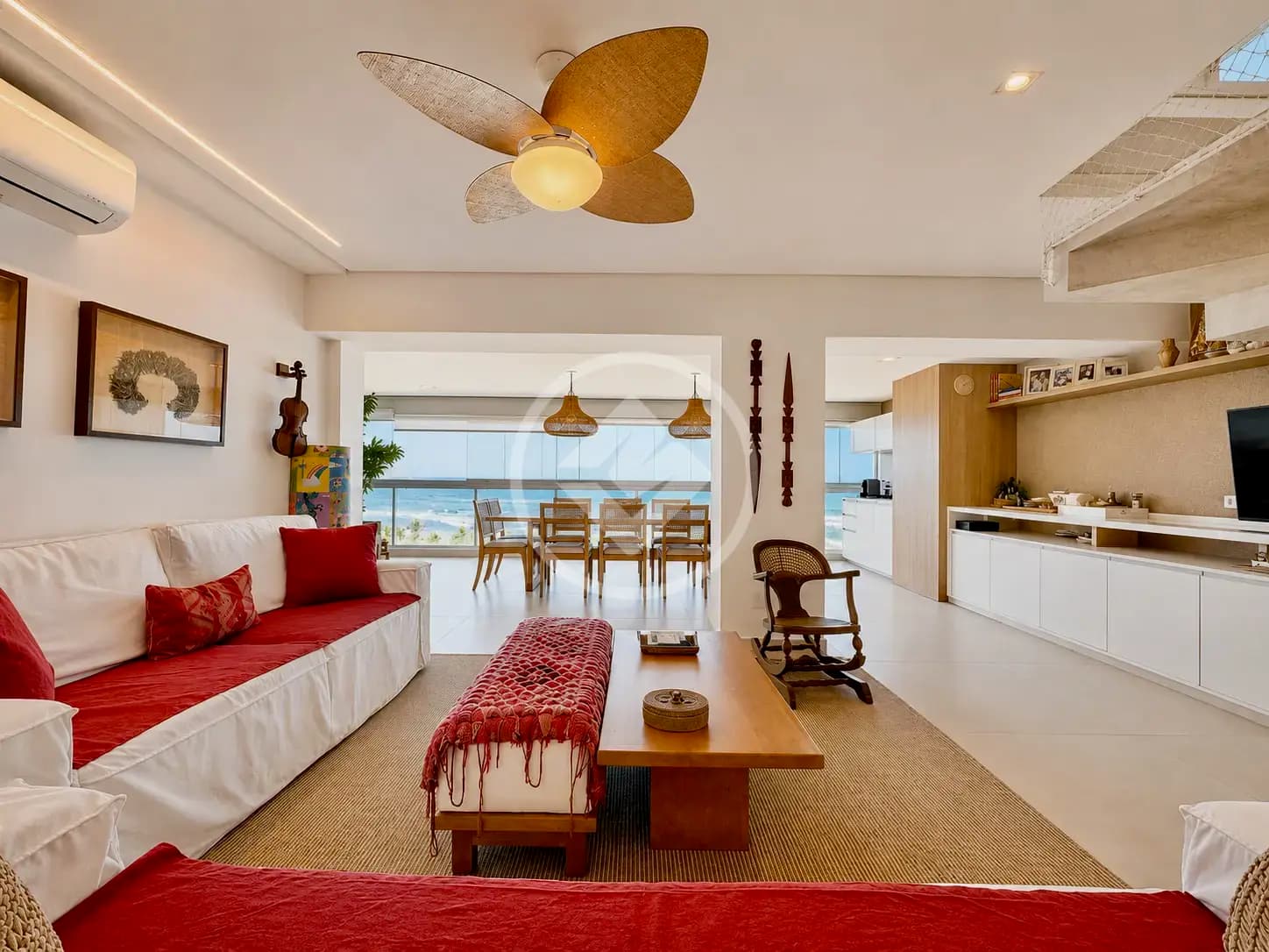 Cobertura Riviera, Bertioga - SP — foto 2