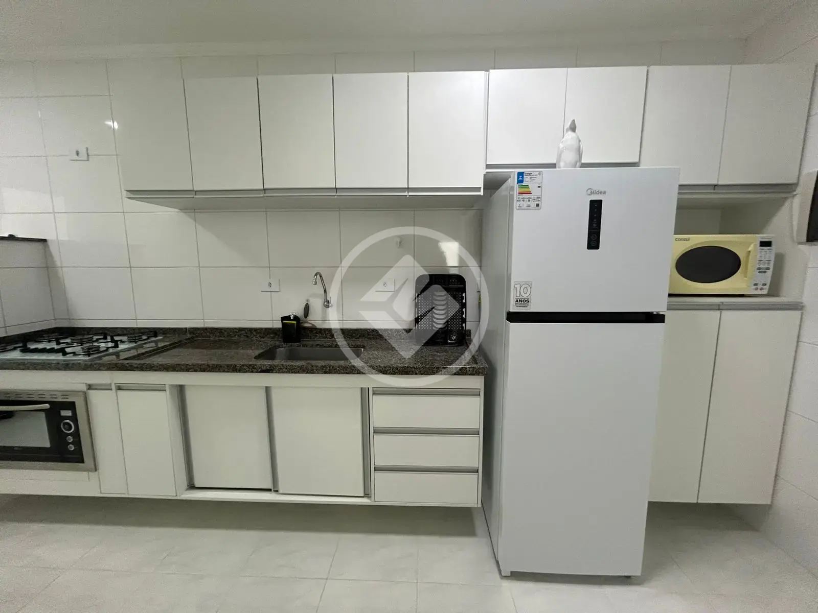 Apartamento 2 quartos no Itaguá, Ubatuba — foto 4 de 6