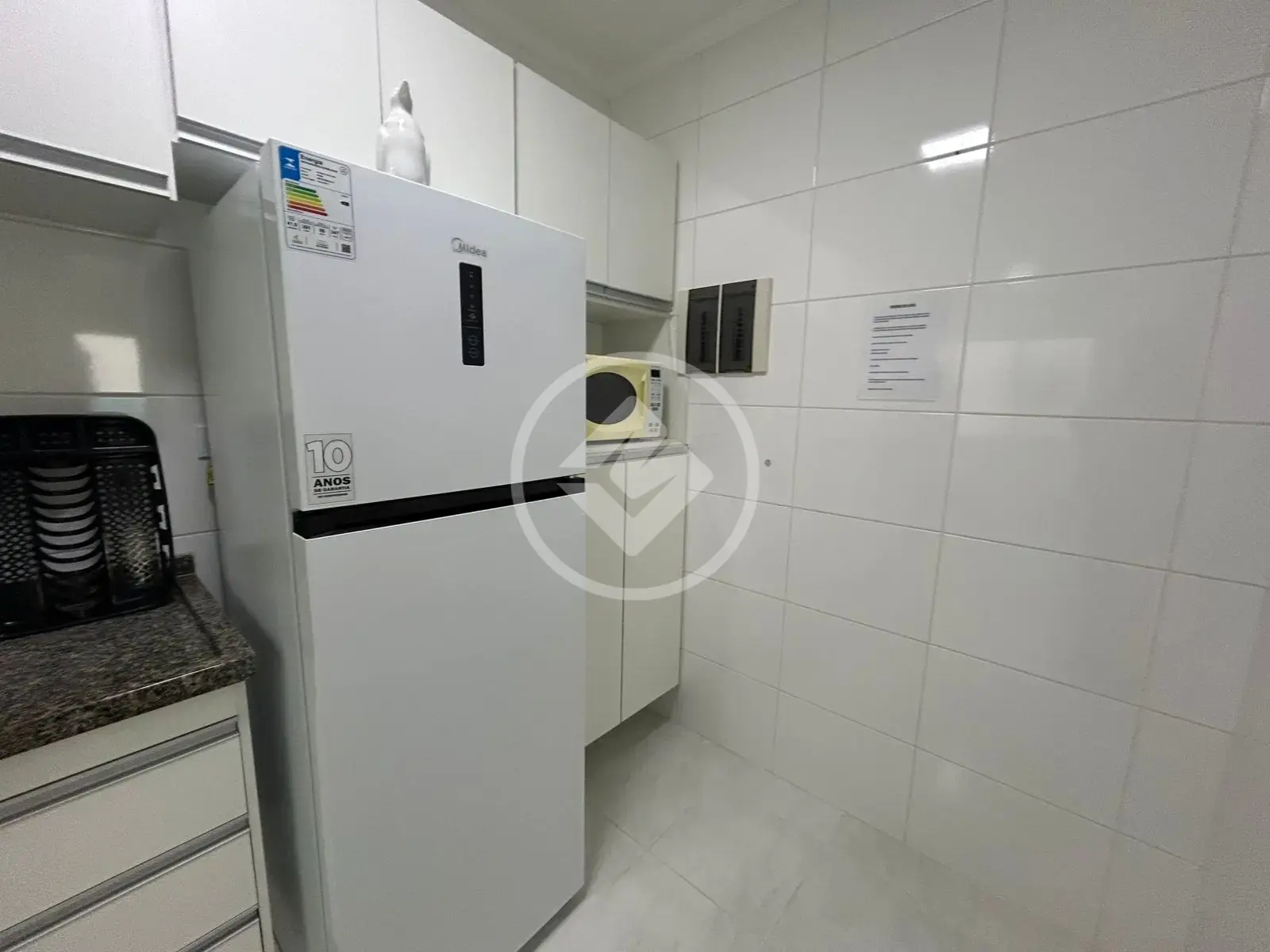 Apartamento 2 quartos no Itaguá, Ubatuba — foto 6 de 6