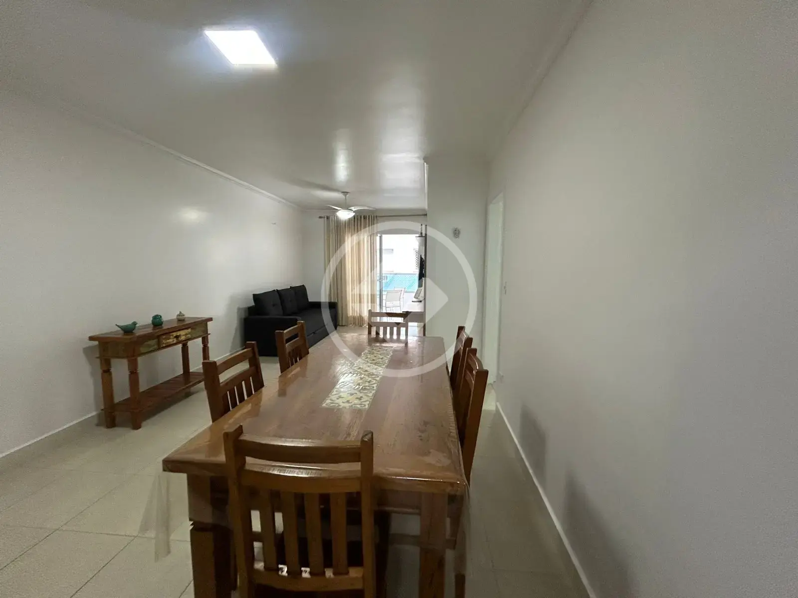Apartamento 2 quartos no Itaguá, Ubatuba — foto 3 de 6