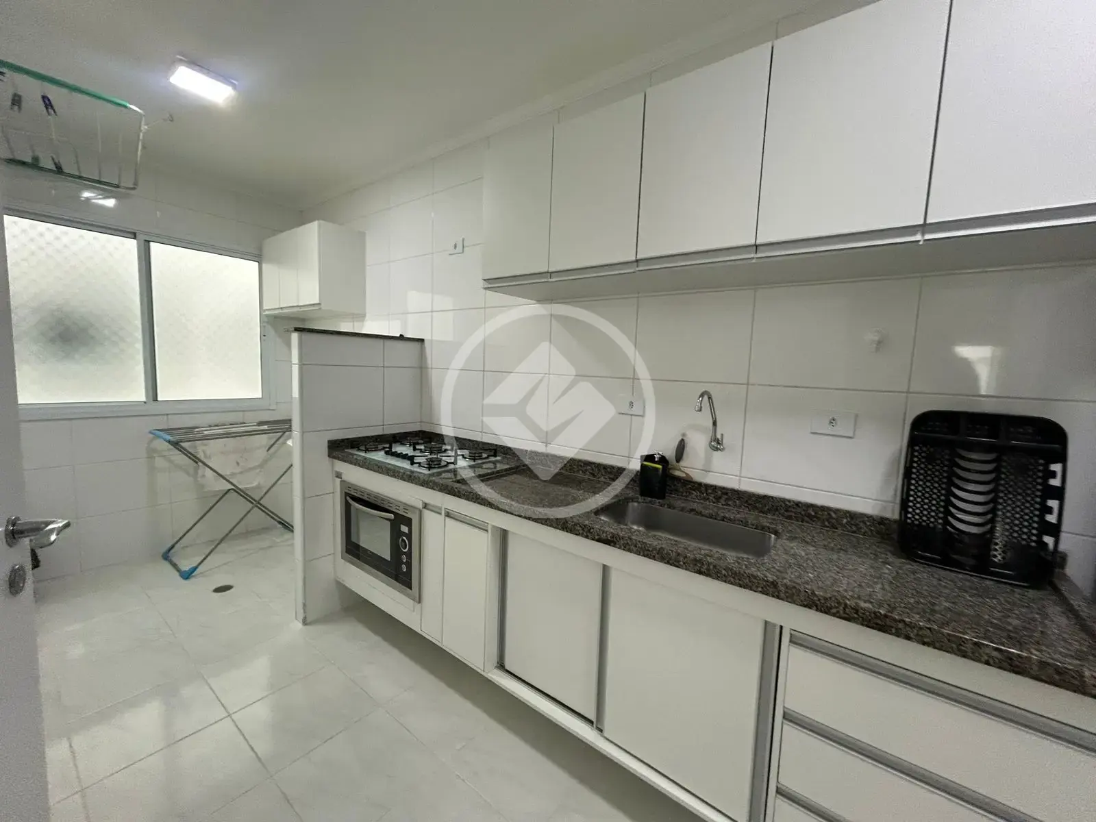 Apartamento 2 quartos no Itaguá, Ubatuba — foto 5 de 6