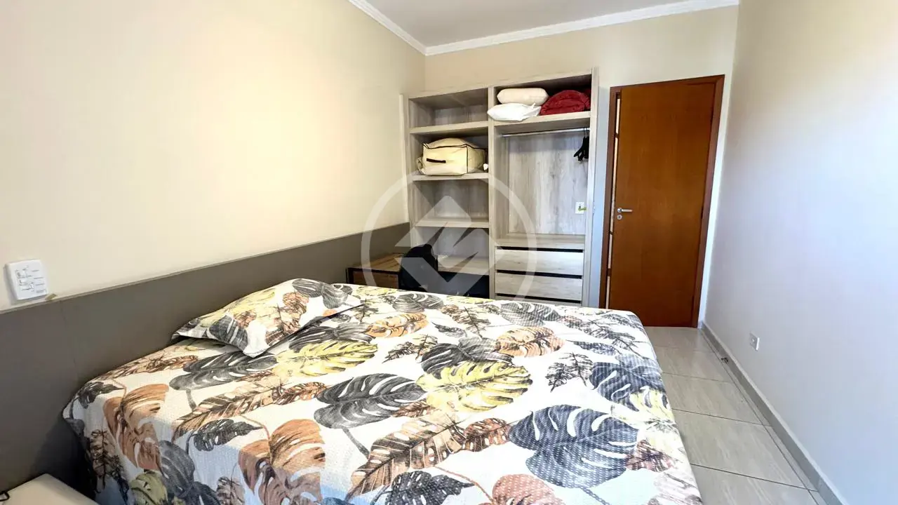 Cobertura Duplex 3 quartos no Itaguá, Ubatuba — foto 4 de 6