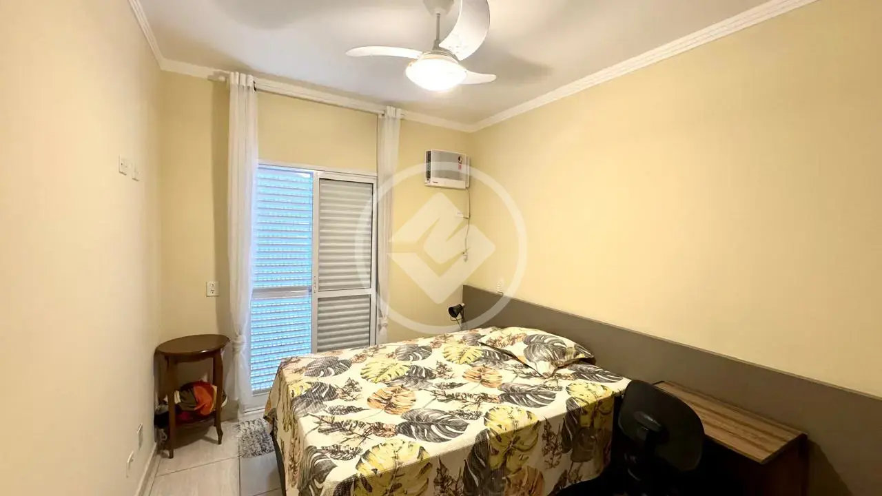 Cobertura Duplex 3 quartos no Itaguá, Ubatuba — foto 3 de 6