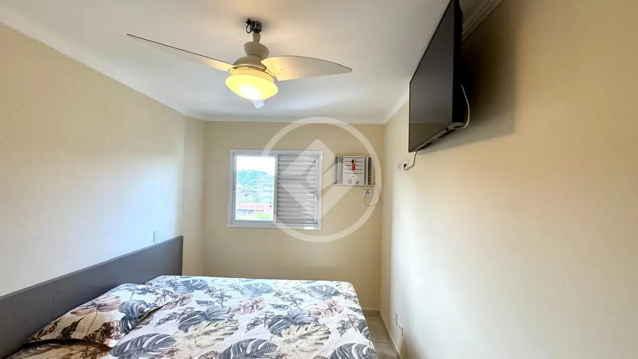 Cobertura Duplex 3 quartos no Itaguá, Ubatuba — foto 6 de 6