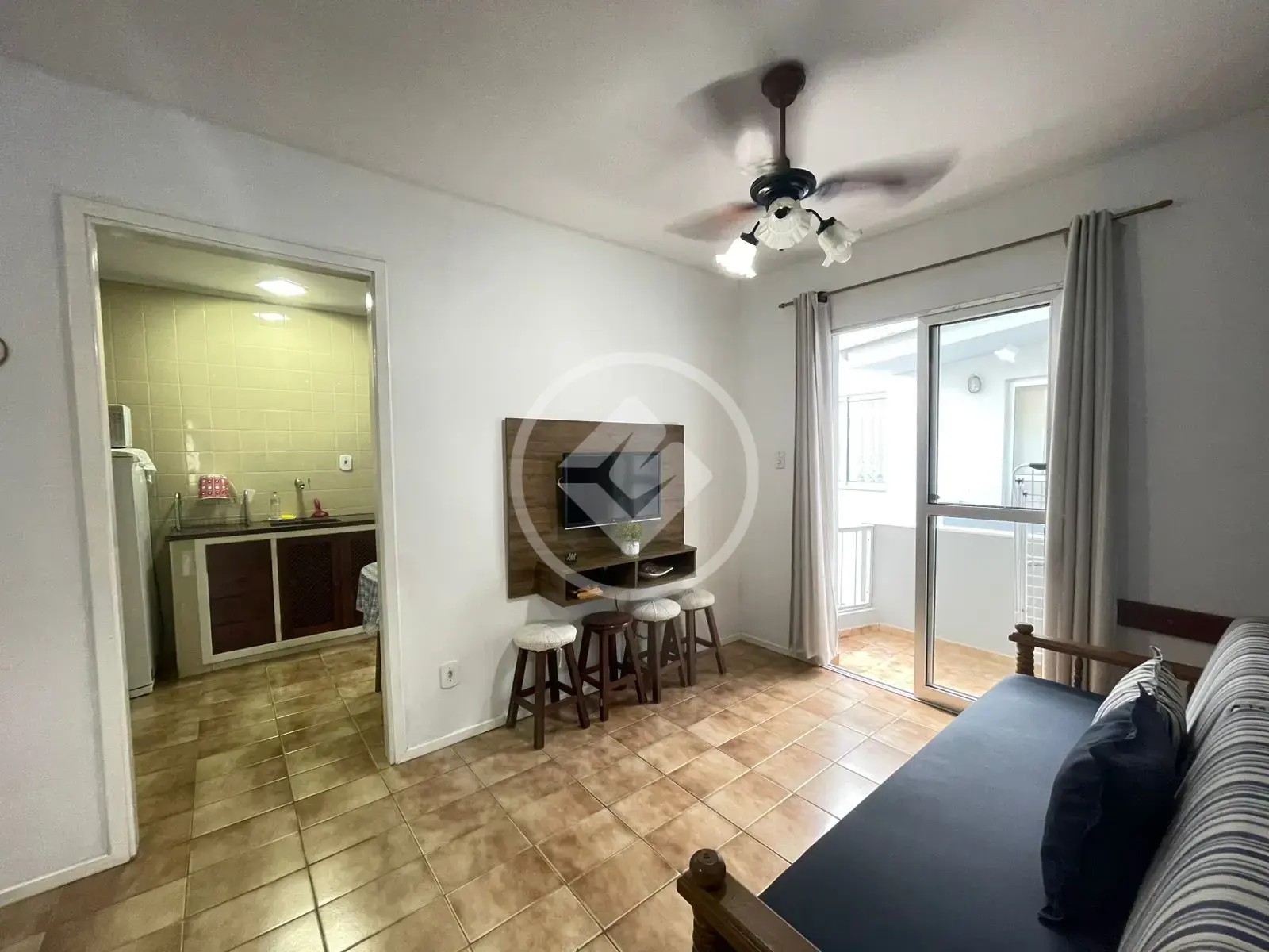 Apartamento 2 quartos no Praia Grande, Ubatuba — foto 6 de 6