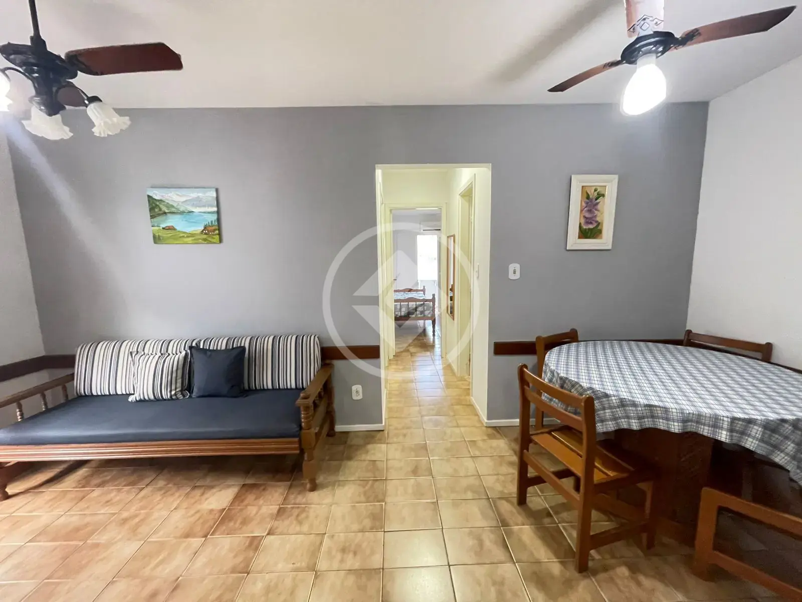 Apartamento 2 quartos no Praia Grande, Ubatuba — foto 4 de 6