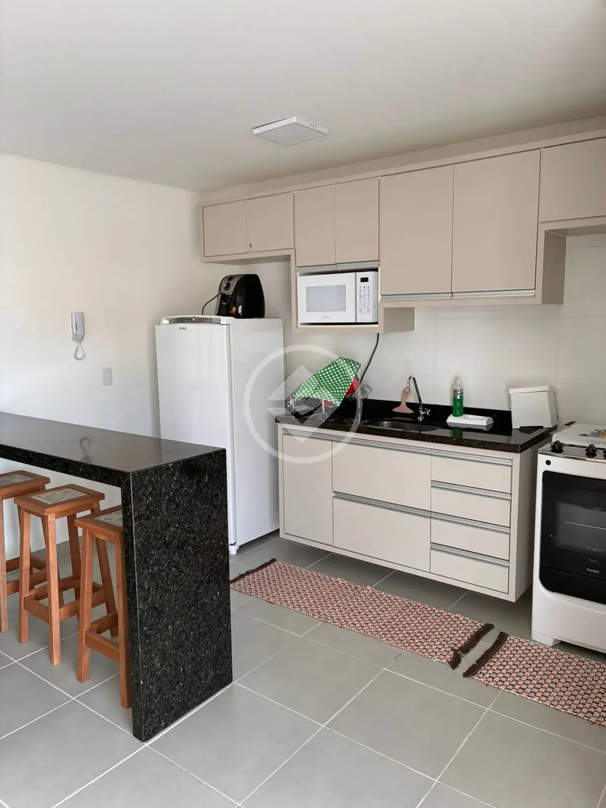 Apartamento 2 quartos no Tenório, Ubatuba — foto 2 de 6