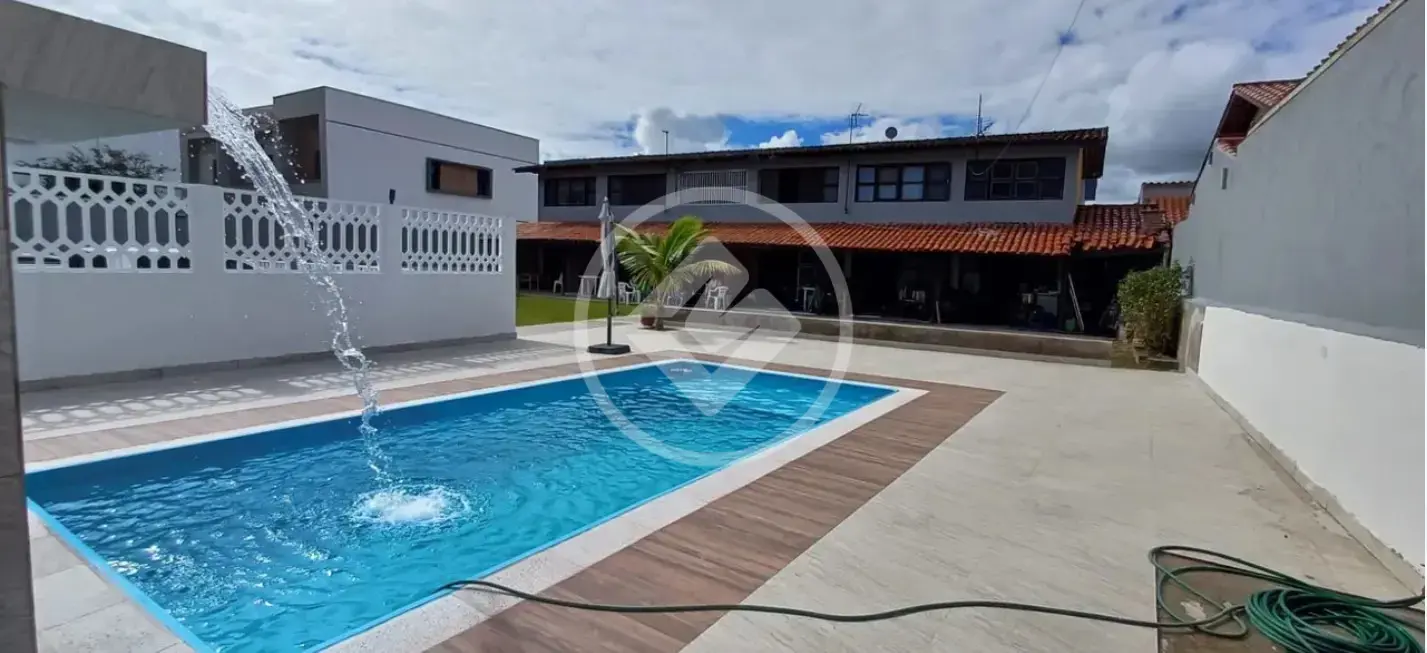 Casa Condomínio Pontal de Santa Marina, Caraguatatuba - SP — foto 1