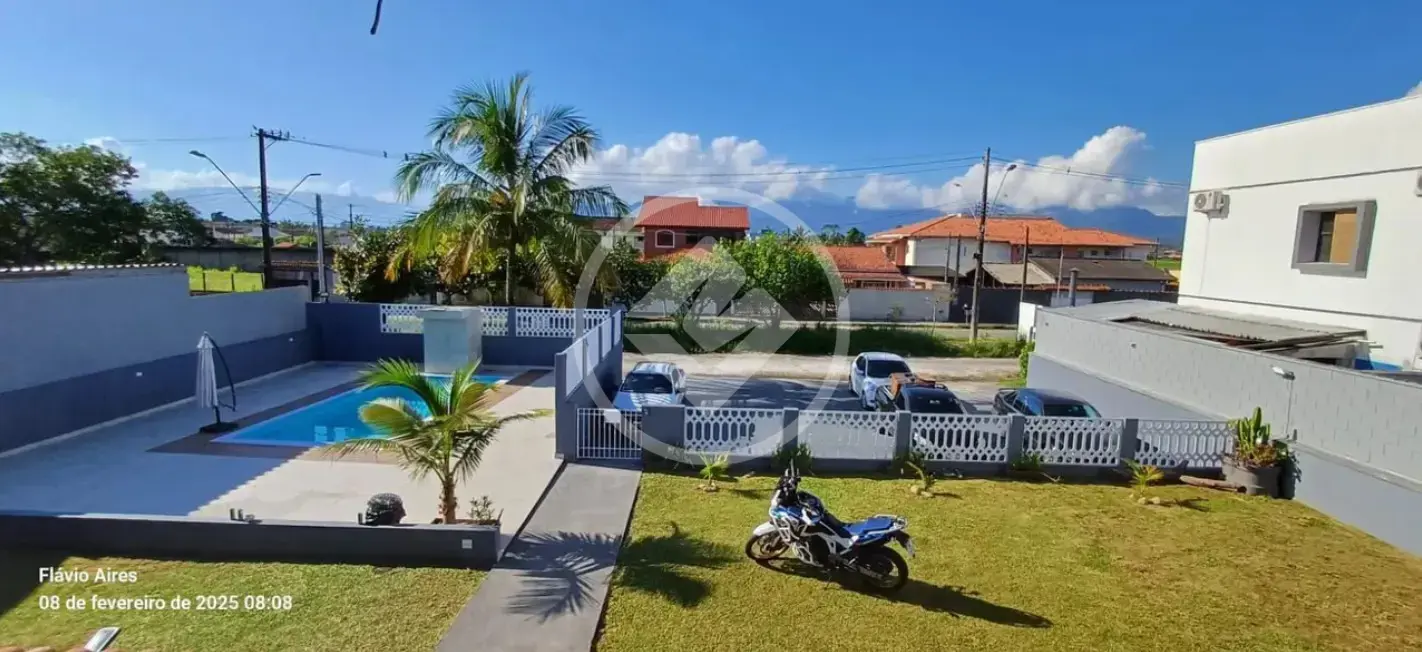 Casa Condomínio Pontal de Santa Marina, Caraguatatuba - SP — foto 2