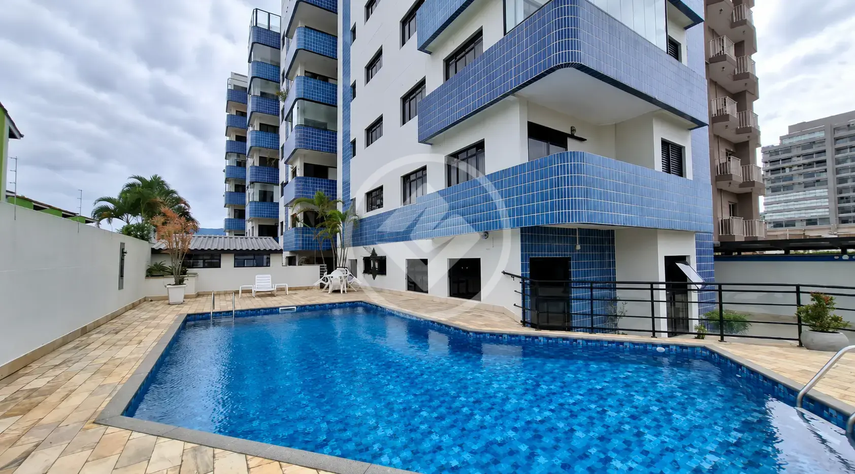 Apartamento Indaiá, Caraguatatuba - SP — foto 2