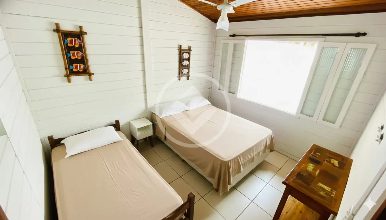 Casa 3 quartos no Toninhas, Ubatuba — foto 3 de 6