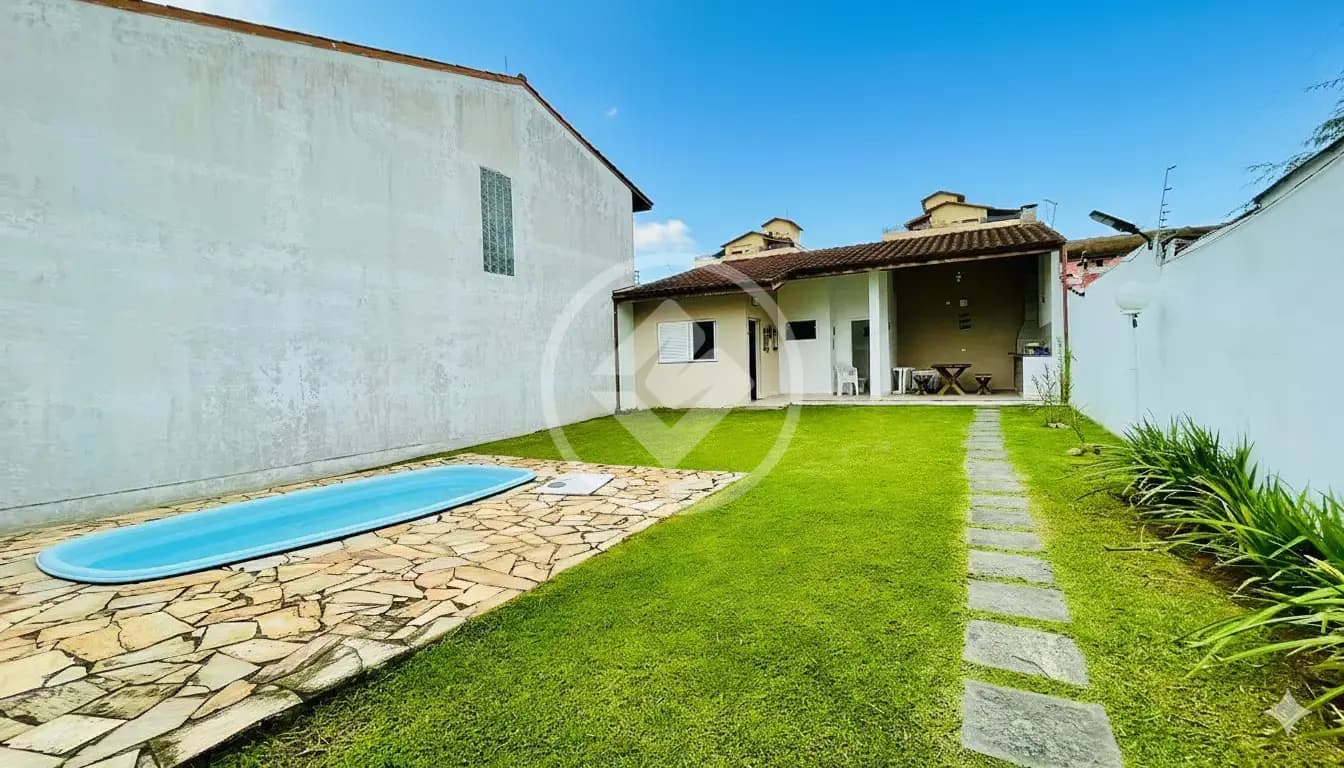 Casa 3 quartos no Toninhas, Ubatuba — foto 5 de 6