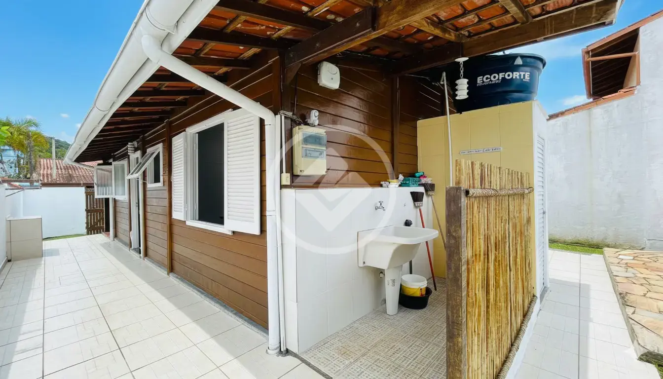 Casa 3 quartos no Toninhas, Ubatuba — foto 6 de 6