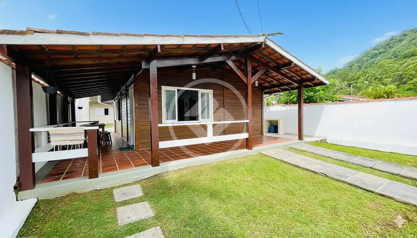 Casa Toninhas, Ubatuba - SP — foto 1