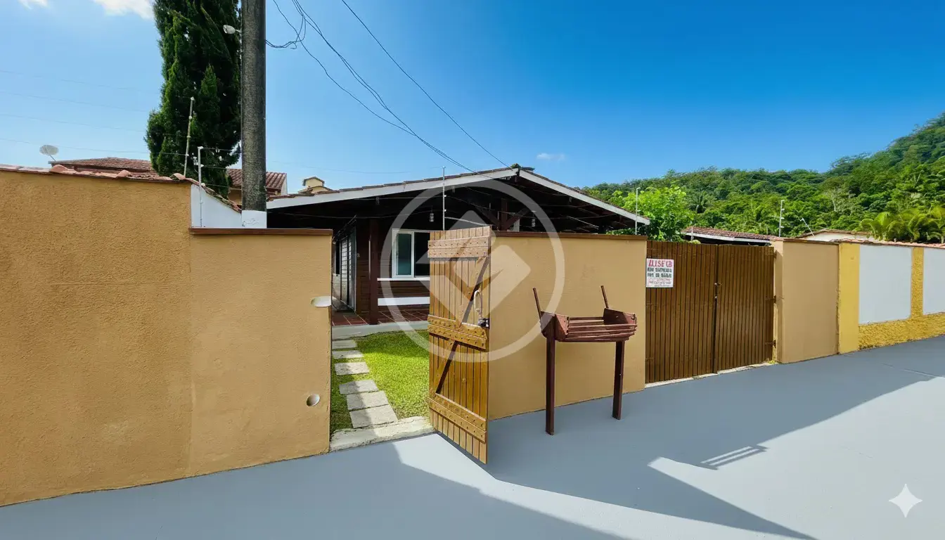 Casa Toninhas, Ubatuba - SP — foto 2