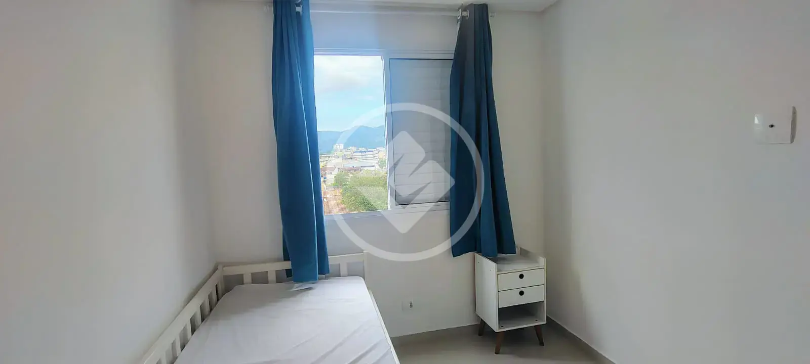 Apartamento 2 quartos no Centro, Ubatuba — foto 6 de 6