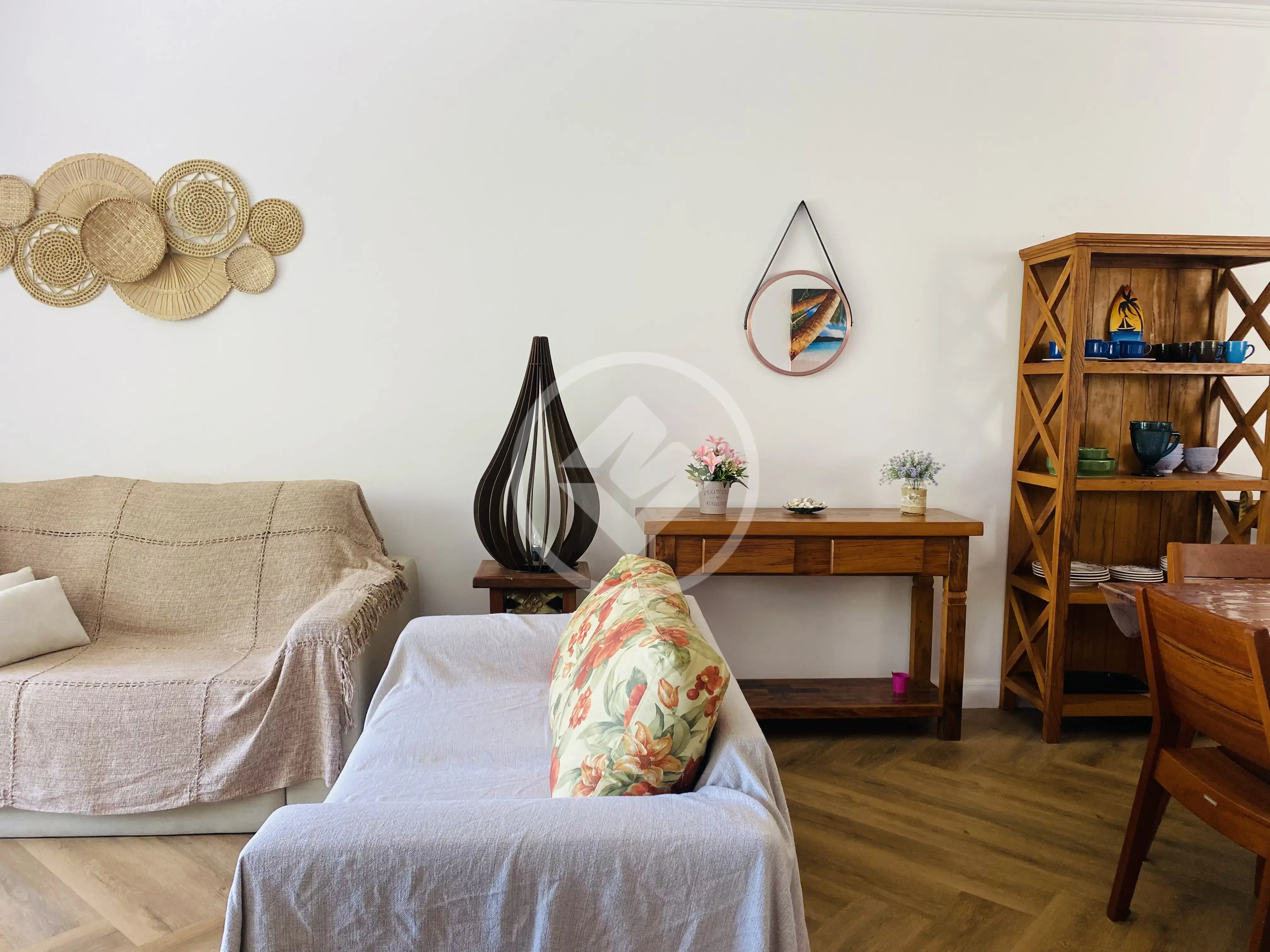 Apartamento 2 quartos no Enseada, Ubatuba — foto 4 de 6