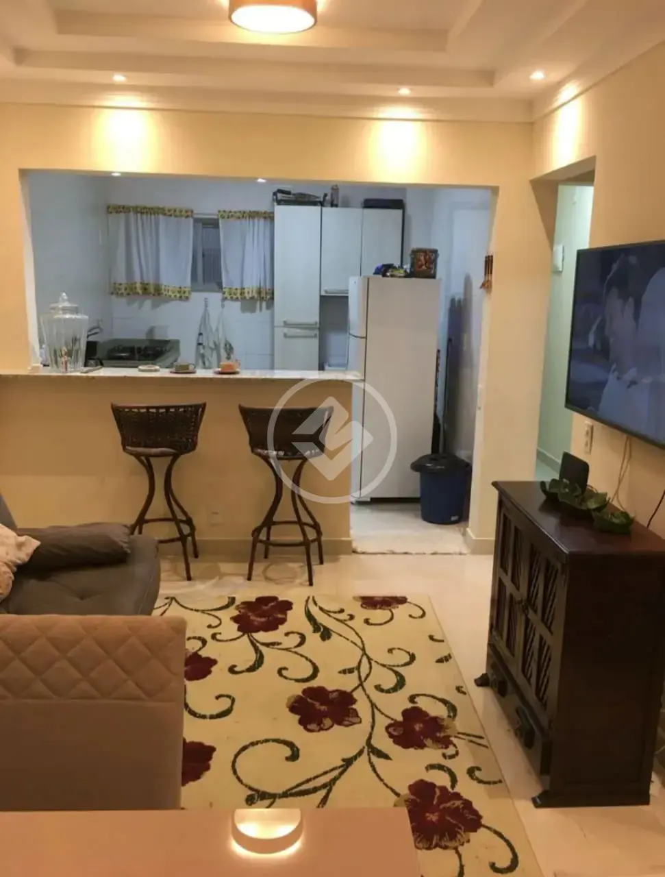 Apartamento 3 quartos no Praia Grande, Ubatuba — foto 3 de 6