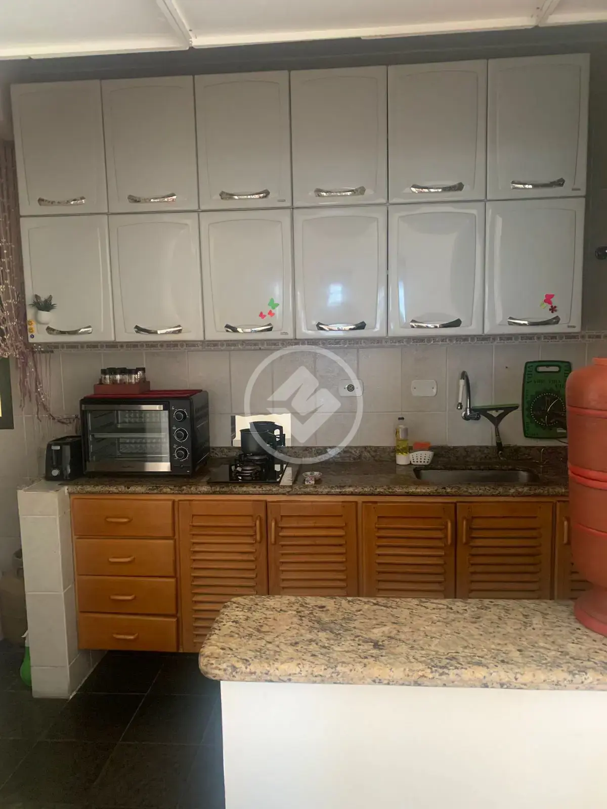 Apartamento 2 quartos no Itaguá, Ubatuba — foto 3 de 6