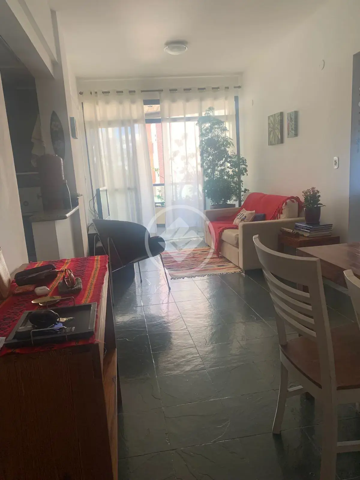 Apartamento 2 quartos no Itaguá, Ubatuba — foto 5 de 6