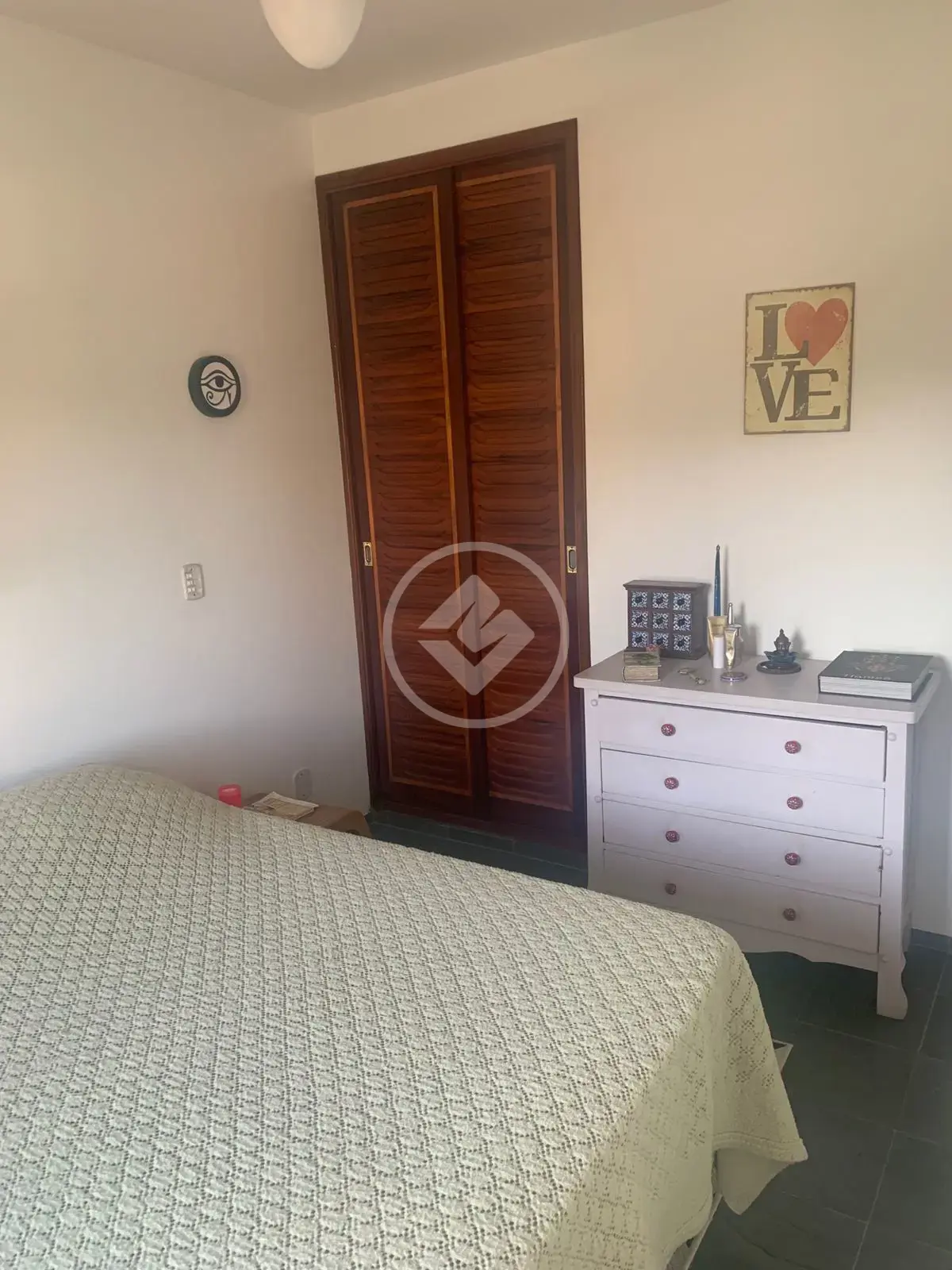 Apartamento 2 quartos no Itaguá, Ubatuba — foto 6 de 6