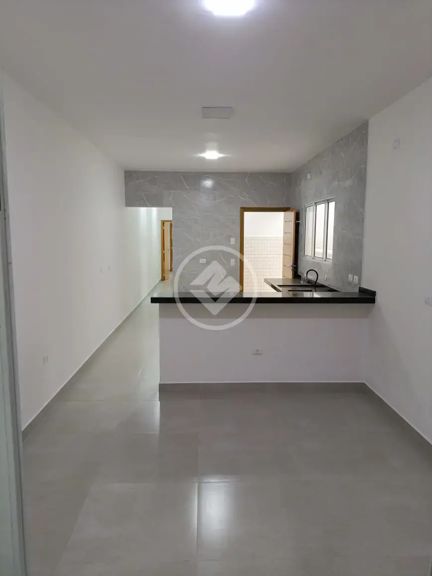 Casa Jaraguá, Caraguatatuba - SP — foto 1