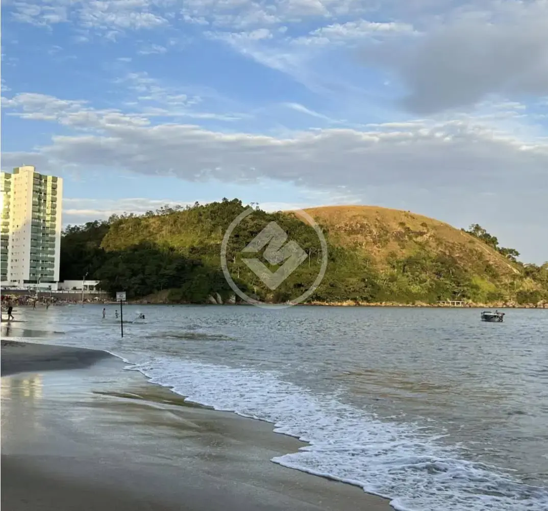 Apartamento Loteamento Balneário Camburi, Caraguatatuba - SP — foto 2