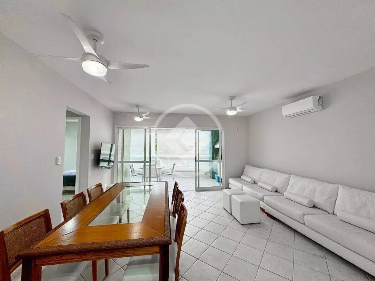 Apartamento Riviera de São Lourenço, Bertioga - SP — foto 2