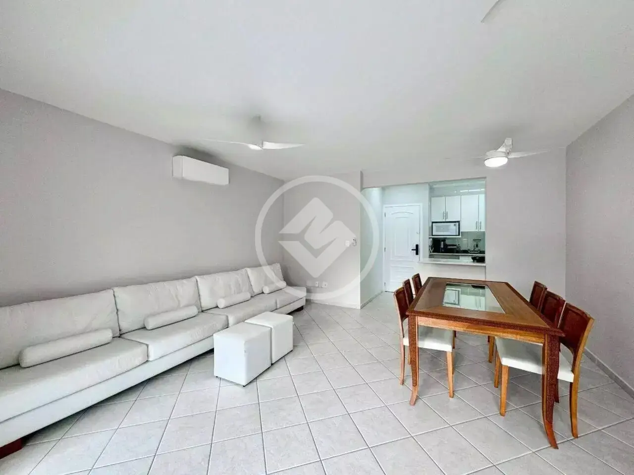 Apartamento 2 quartos no Riviera de São Lourenço, Bertioga — foto 3 de 6