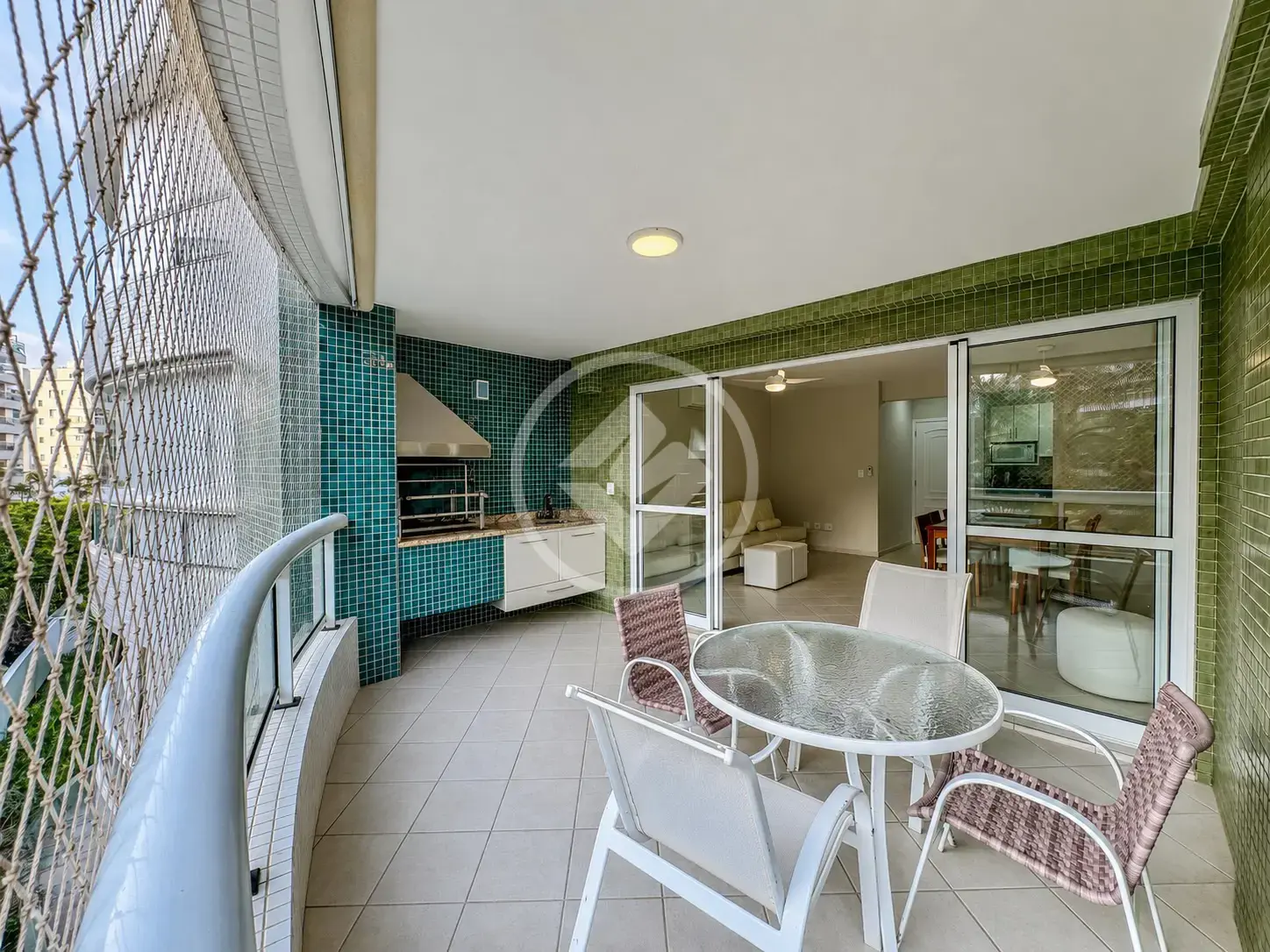 Apartamento 2 quartos no Riviera de São Lourenço, Bertioga — foto 5 de 6