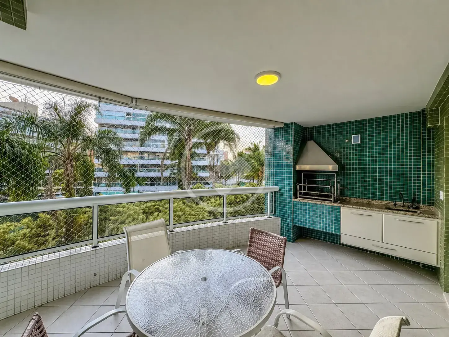 Apartamento 2 quartos no Riviera de São Lourenço, Bertioga — foto 6 de 6
