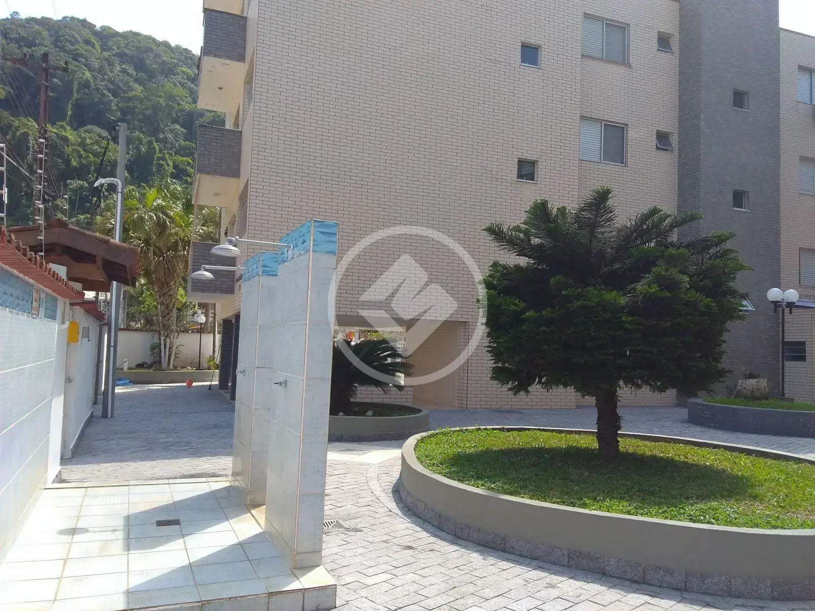 Apartamento 2 quartos no Praia Grande, Ubatuba — foto 1 de 6