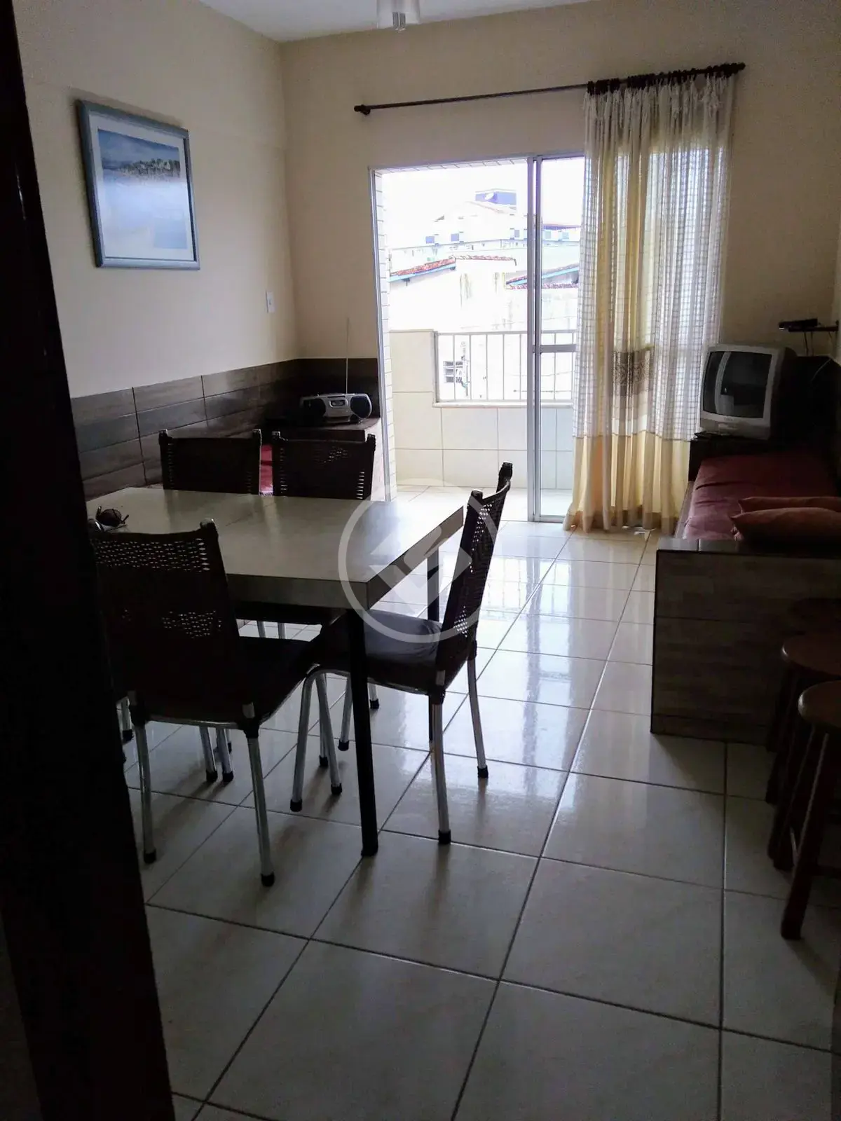 Apartamento 2 quartos no Praia Grande, Ubatuba — foto 2 de 6