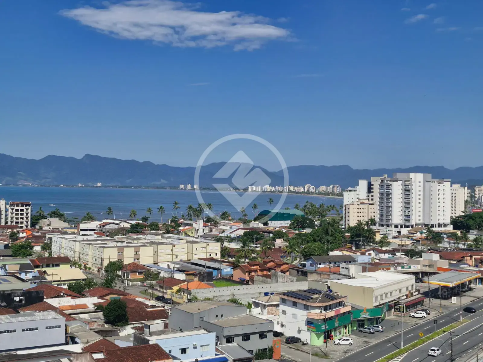 Apartamento Martim de Sá, Caraguatatuba - SP — foto 1