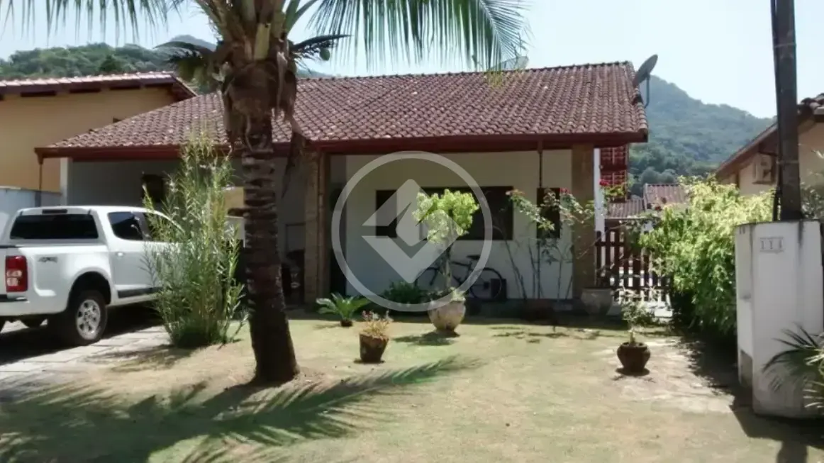 Casa Condomínio Horto Florestal, Ubatuba - SP — foto 2