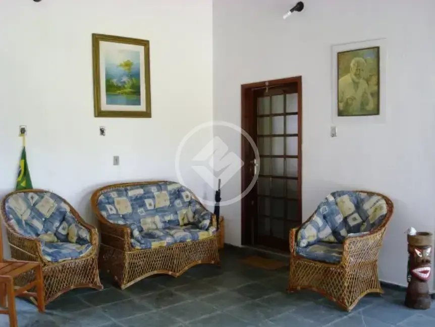 Casa Condomínio 3 quartos no Horto Florestal, Ubatuba — foto 3 de 6