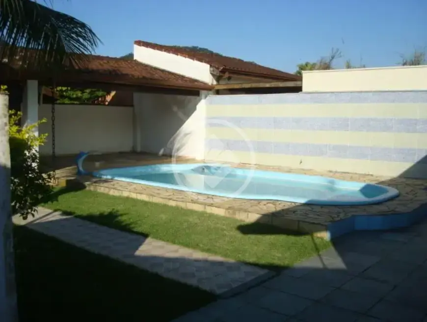 Casa Condomínio 3 quartos no Horto Florestal, Ubatuba — foto 4 de 6