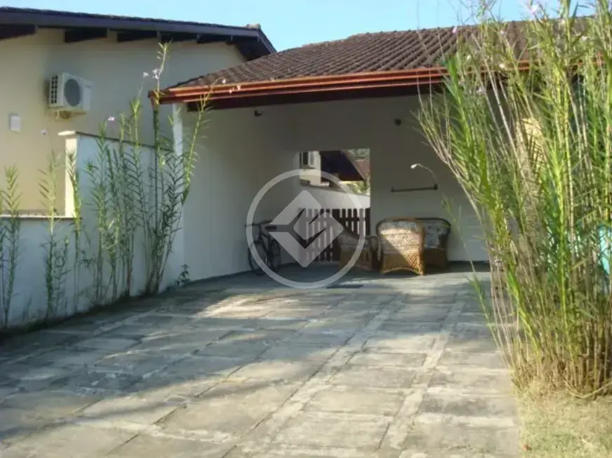 Casa Condomínio 3 quartos no Horto Florestal, Ubatuba — foto 5 de 6