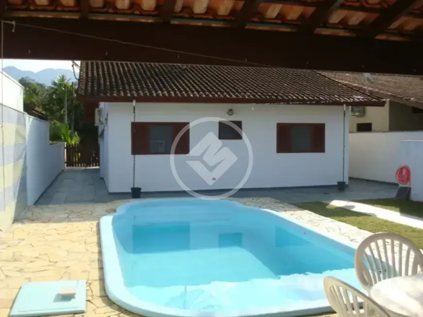 Casa Condomínio 3 quartos no Horto Florestal, Ubatuba — foto 6 de 6
