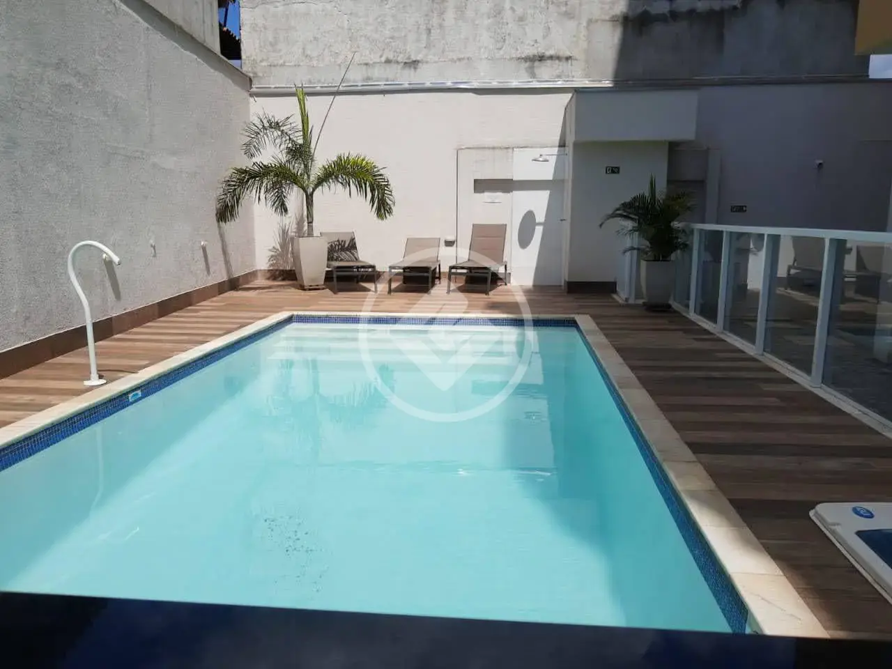 Apartamento Centro, Ubatuba - SP — foto 1