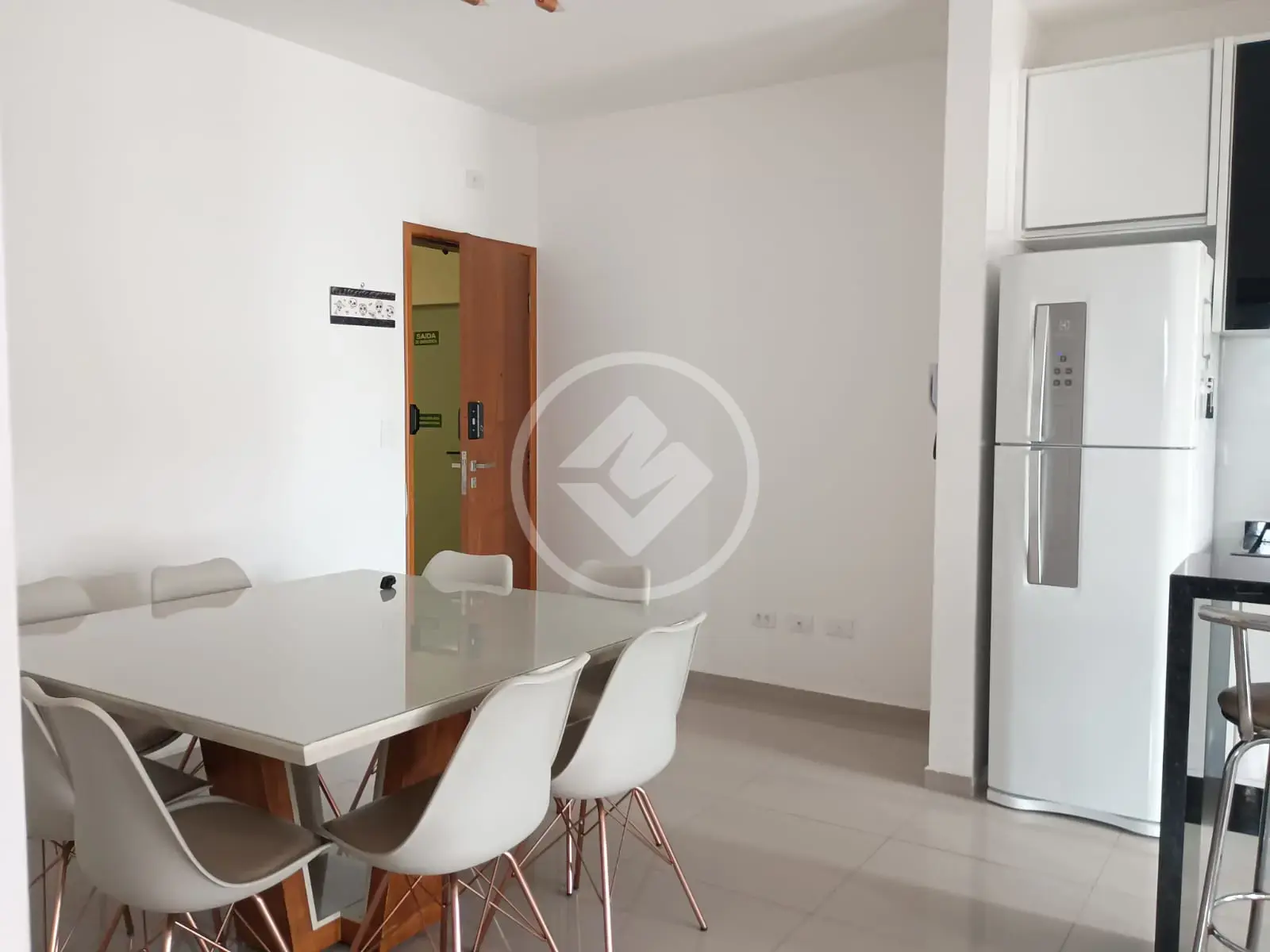 Apartamento 2 quartos no Centro, Ubatuba — foto 5 de 6