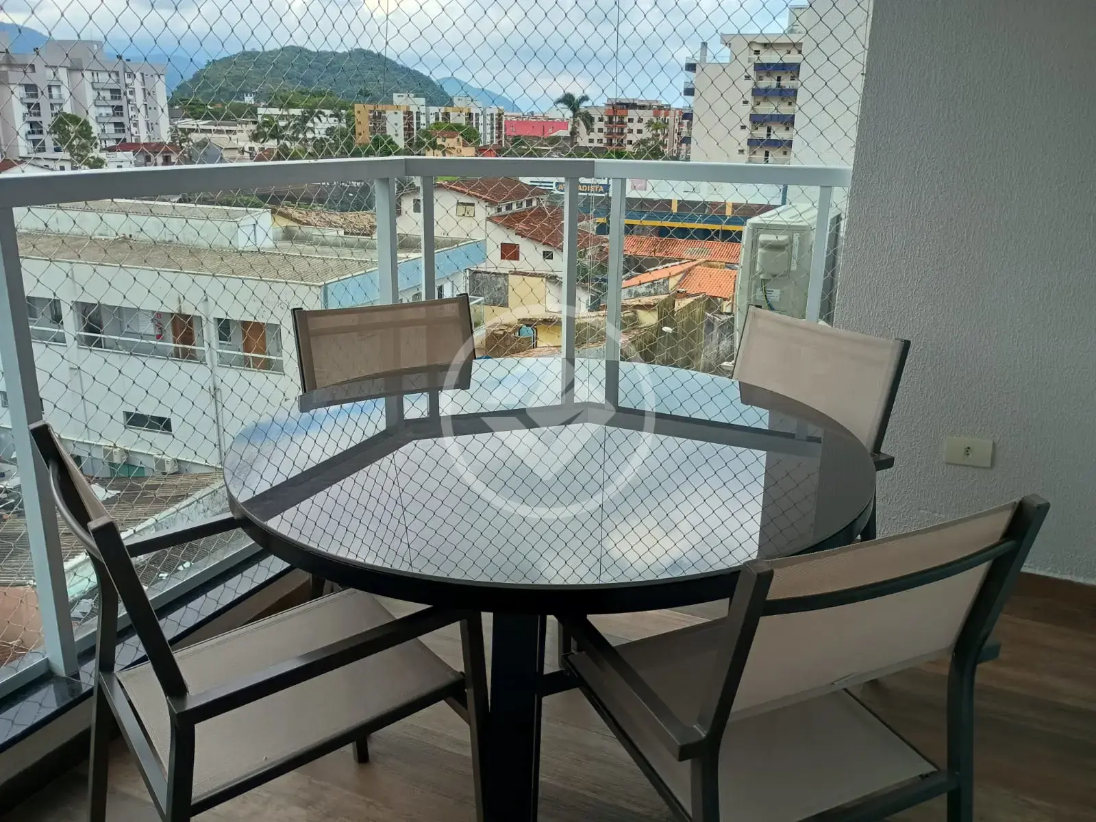 Apartamento 2 quartos no Centro, Ubatuba — foto 6 de 6