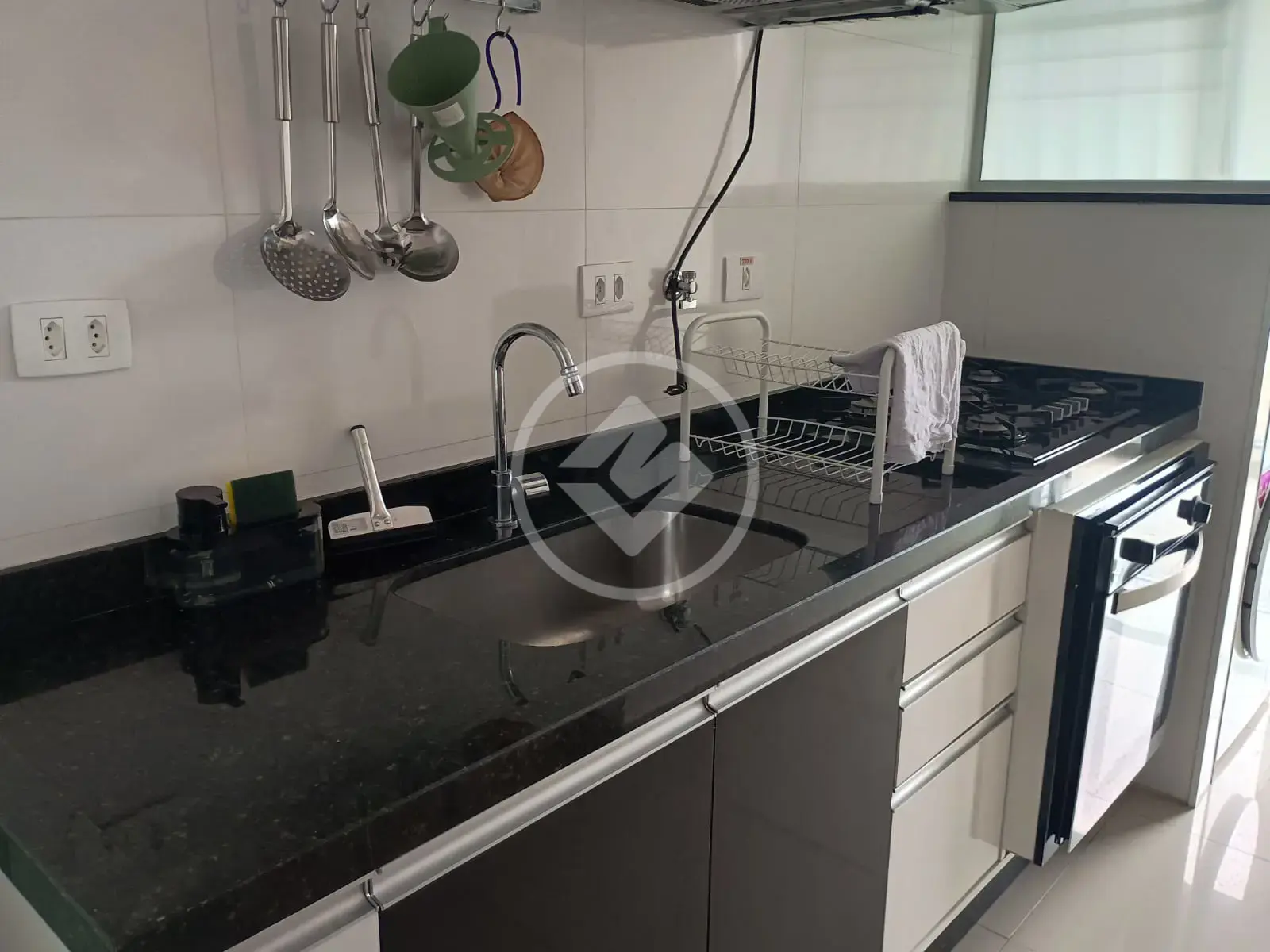 Apartamento 2 quartos no Centro, Ubatuba — foto 4 de 6