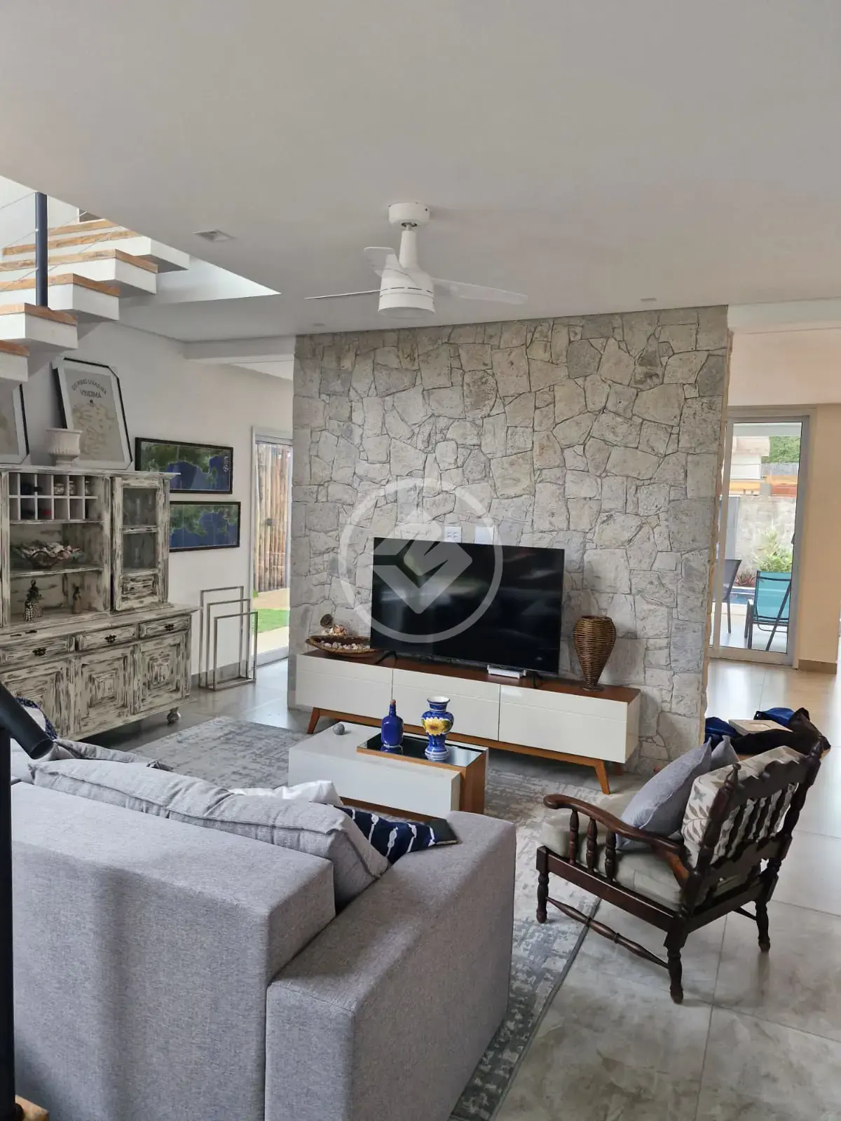 Casa Condomínio 5 quartos no Lagoinha, Ubatuba — foto 4 de 6