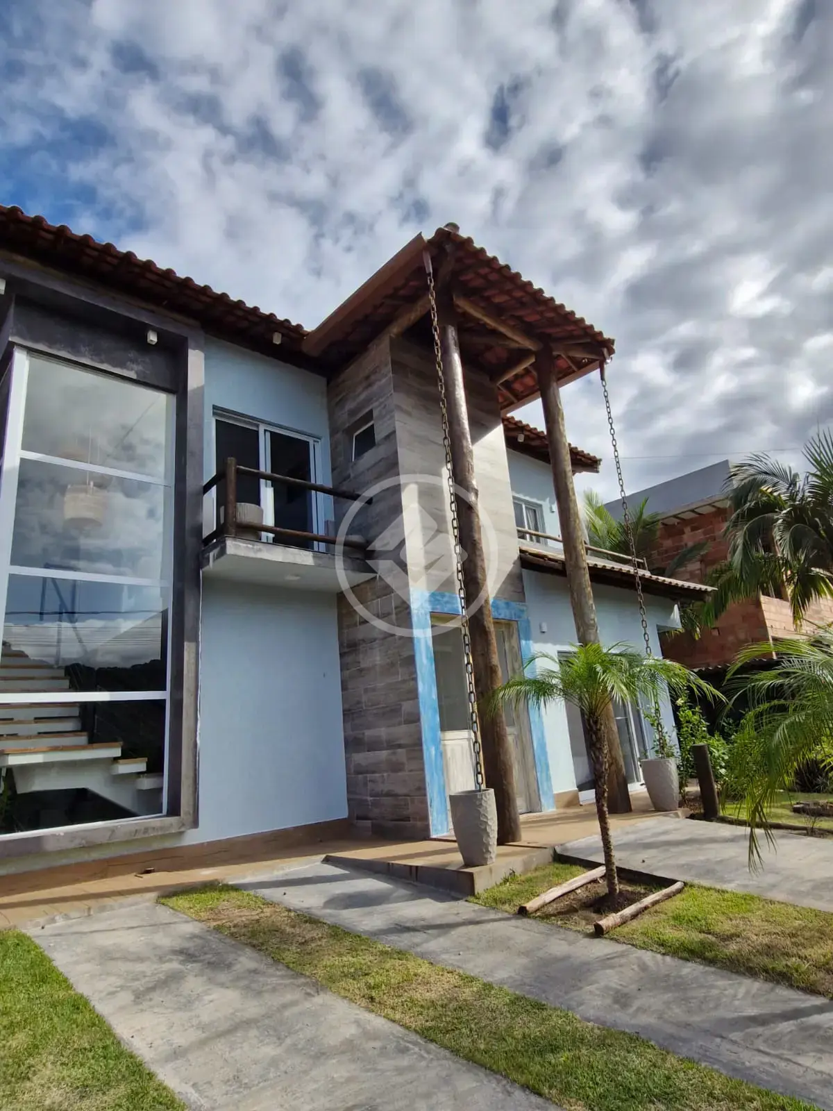 Casa Condomínio 5 quartos no Lagoinha, Ubatuba — foto 3 de 6