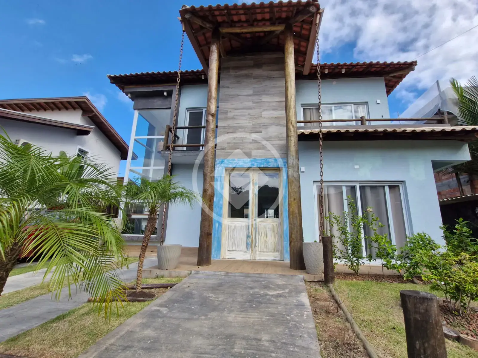 Casa Condomínio Lagoinha, Ubatuba - SP — foto 1