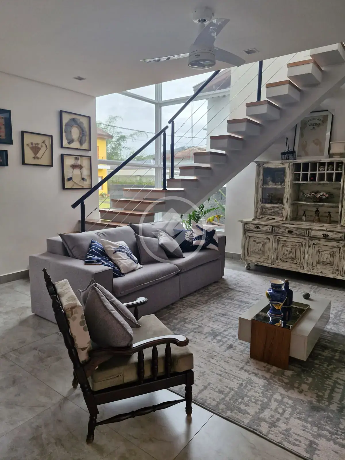 Casa Condomínio 5 quartos no Lagoinha, Ubatuba — foto 5 de 6